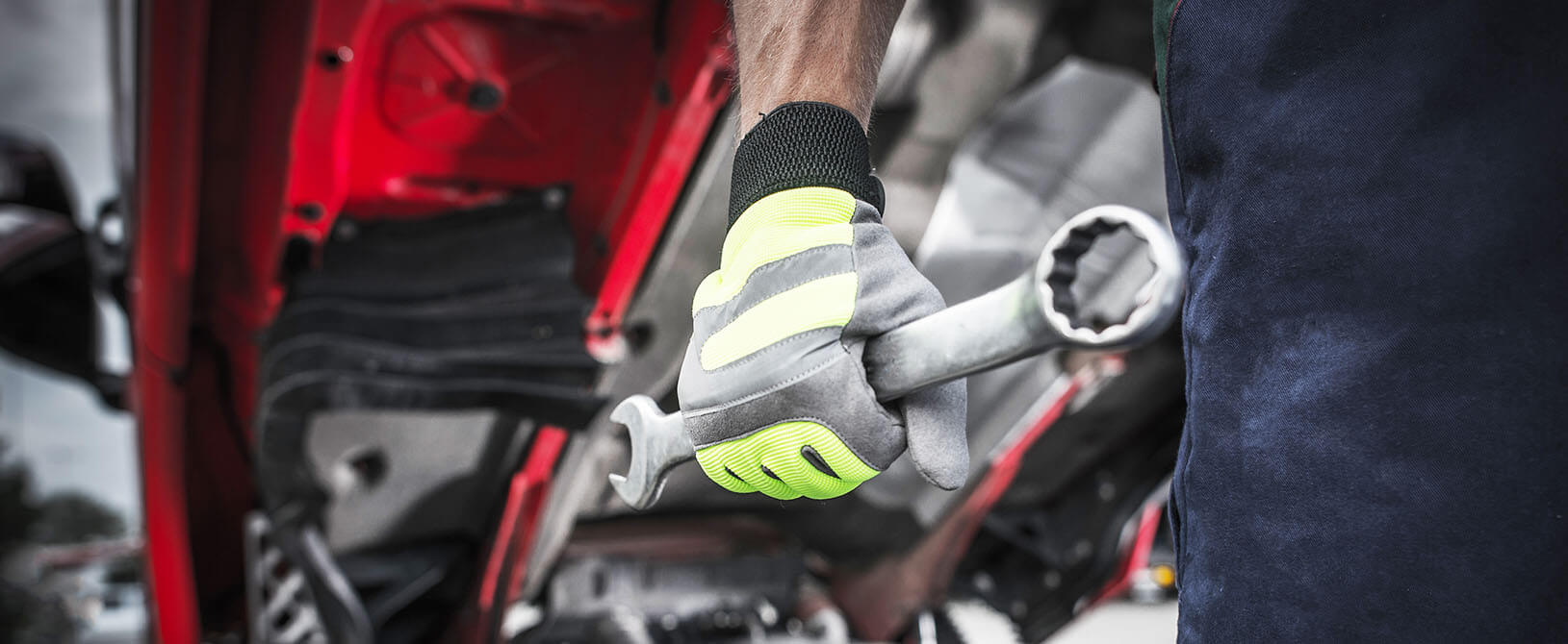 Truck Repair