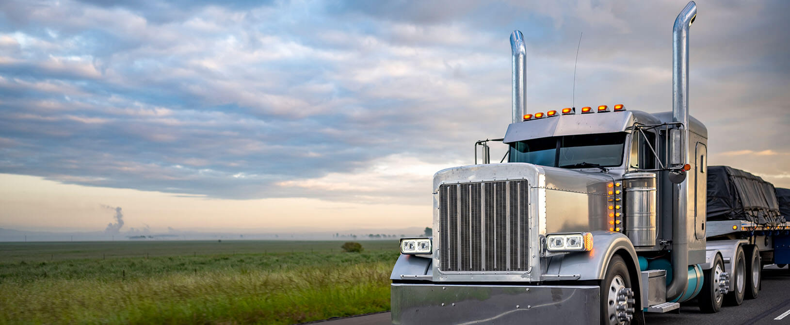 Diesel Truck Repair