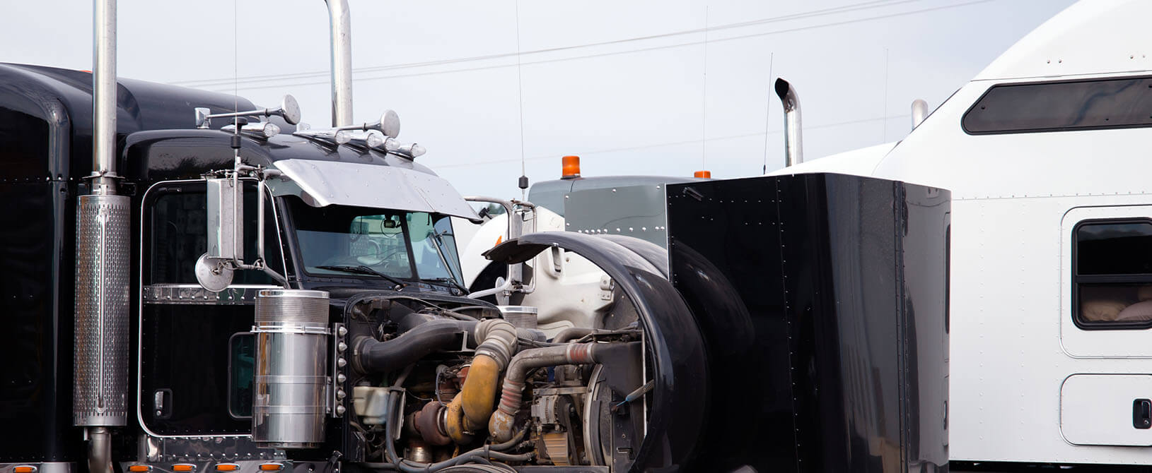 Diesel Part Sales