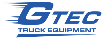 G-TEC Truck Equipment Logo